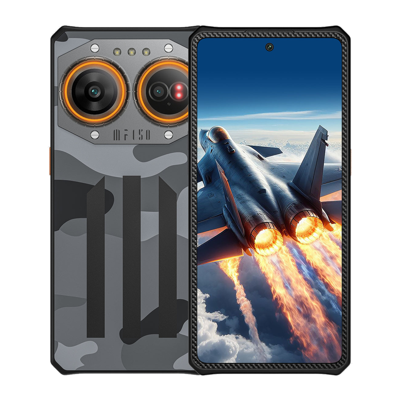 IIIF150 Air2 Ultra